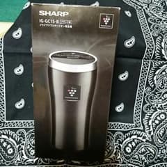 SHARP プラズマクラスター ☆新品のサムネイル