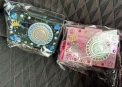 サンリオ シークレットカメラ風ケース ダニエル+キティのサムネイル