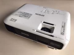 EPSON エプソン EB-S04 中古品のサムネイル