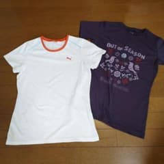 スポーツTシャツのサムネイル