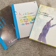 Mr.Children/Mr.Children STADIUM TOUR 20…のサムネイル