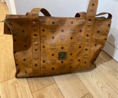MCM トートバッグ ショルダーバッグのサムネイル