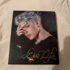 &TEAM MAKI マキ Back to Lifeのサムネイル