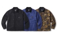 FTC FIELD HUNTING JACKETのサムネイル
