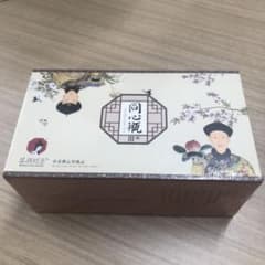 中国お茶人気ティー専門店「茶顔悦色」同心瓶Ⅲのサムネイル