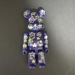 BE@RBRICK ベアブリック 100% AKB48のサムネイル
