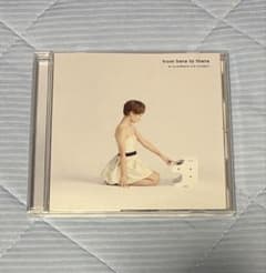 桑原あいtrio project from here to thereのサムネイル