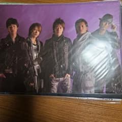 KAT-TUN クリアファイルのサムネイル