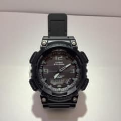 CASIO G-SHOCK 腕時計　AQ-S810Wのサムネイル