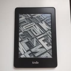 Kindle　第6世代のサムネイル