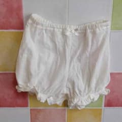コンビミニ パンツ ブルマ 70cmのサムネイル