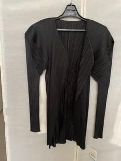 プリーツプリーズ PLEATS PLEASE 長袖上着のサムネイル