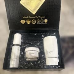 Rene-Cell Miracle Diamond Peel Program - メルカリ