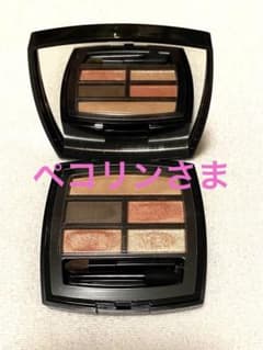 シャネル レ ベージュ パレット ルガール ウォームのサムネイル
