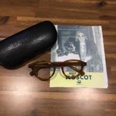 moscot レムトッシュ46のサムネイル