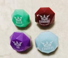 うたプリ プリライ リングライト 嶺二 蘭丸 藍 カミュのサムネイル