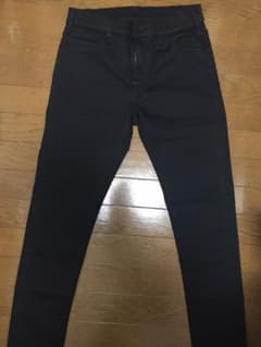 LIDNM ISKO HI-STRECH SKINNYのサムネイル