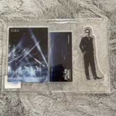 EXILE ATSUSHI アクリルスタンドのサムネイル