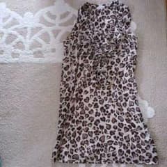 カナルナ様 専用 (^^) アンナルナ ワンピのサムネイル