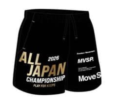 ALL JAPAN ショートパンツ 陸上 インターハイ ALL JAPAN ショートパンツ 陸上【L】 - メルカリ