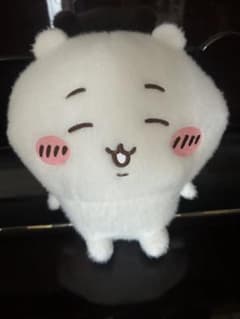 ちいかわ ぬいぐるみ マスコットのサムネイル