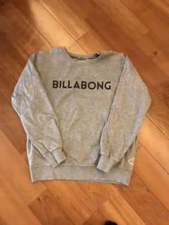 BILLABONGトレーナー スウェットのサムネイル