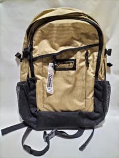 コールマン ウォーカー25 コヨーテリップ 25L バックパックのサムネイル