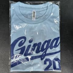 2026岩手銀河ウルトラマラソン参加賞Tシャツ サイズL - メルカリ