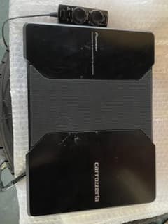 カロッツェリア サブウーファー TS-WH500A動作実働確認済みPioneerのサムネイル