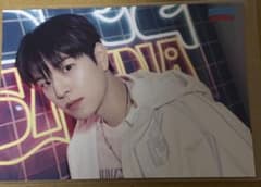 straykids スンミン サウナのサムネイル