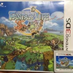 ファンタジーライフのサムネイル