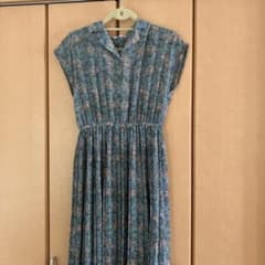オリーブデオリーブ　ワンピースのサムネイル