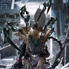 【新品】黒デク 僕のヒーローアカデミア 原画展 Limited edition