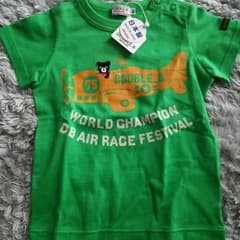 ミキハウス Ｔシャツ 未使用品のサムネイル