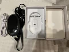 ポケトークw　SOURCENEXT POCKETALK W 黒のサムネイル