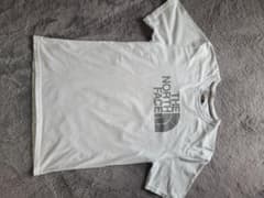 THE NORTH FACE ホワイト Tシャツ Mのサムネイル