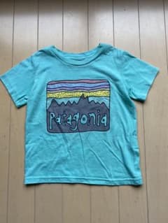 パタゴニア Tシャツ 3Tのサムネイル