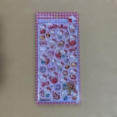 【正規品】ボンボンドロップシールサンリオのサムネイル