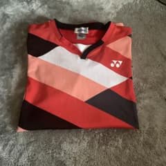 YONEX ゲームシャツのサムネイル