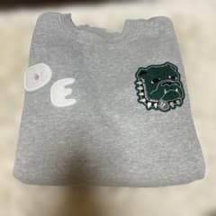 DE SINGSMANトレーナーのサムネイル