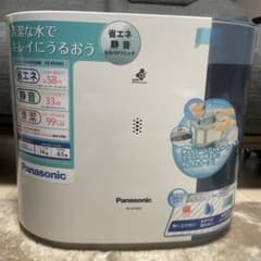 Panasonic 加湿器 FE-KFH05のサムネイル