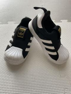 adidas アディダス スニーカー 13cmのサムネイル