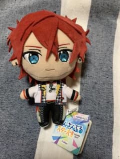 ぬいぐるみ あんスタ 燐音のサムネイル