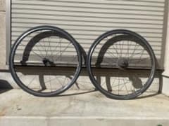シマノ WH-9100 C24 DURA-ACE C24のサムネイル
