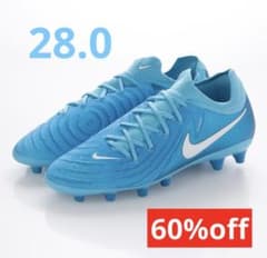 ナイキ ファントム GX 2 プロ AG-PRO 28.0 ナイキ ファントム GX 2 プロ AG-PRO 28.0 - メルカリ