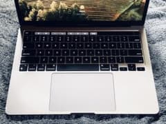 M1 Macbook Pro 13 8GB 256GB USのサムネイル