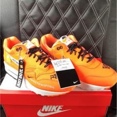 【kiyo様専用】【26.0】エアマックス1 LX  JUST DO ITのサムネイル