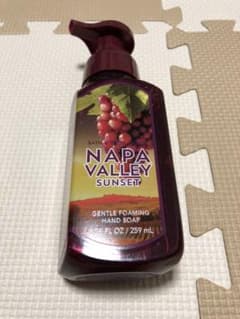 bath & body works ハンドソープ　イイ匂い　モテる香り　大人気のサムネイル