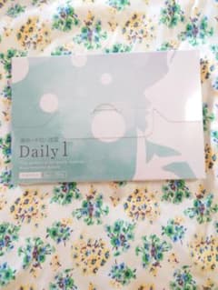 Daily 1 トゥースウォッシュ　MRのサムネイル