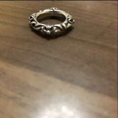 クロムハーツ リングのサムネイル